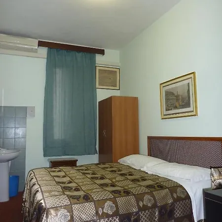 Hotel Junior Padua